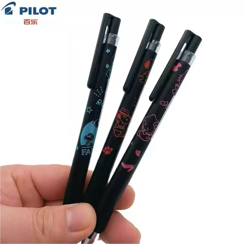 juice up 三丽鸥第一代3支全套0.4mm/以直播间为准