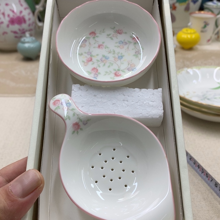 瓷片这点小说看起来