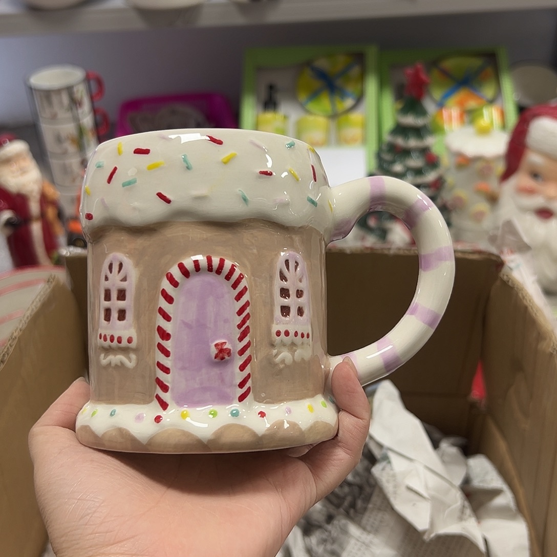 杯满20包邮不退不换