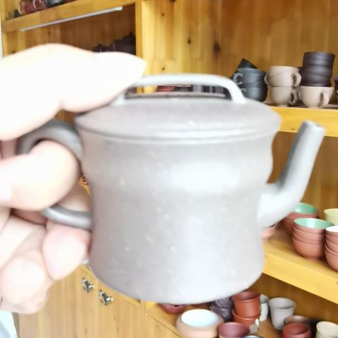 茶杯紫砂青段去吃茶