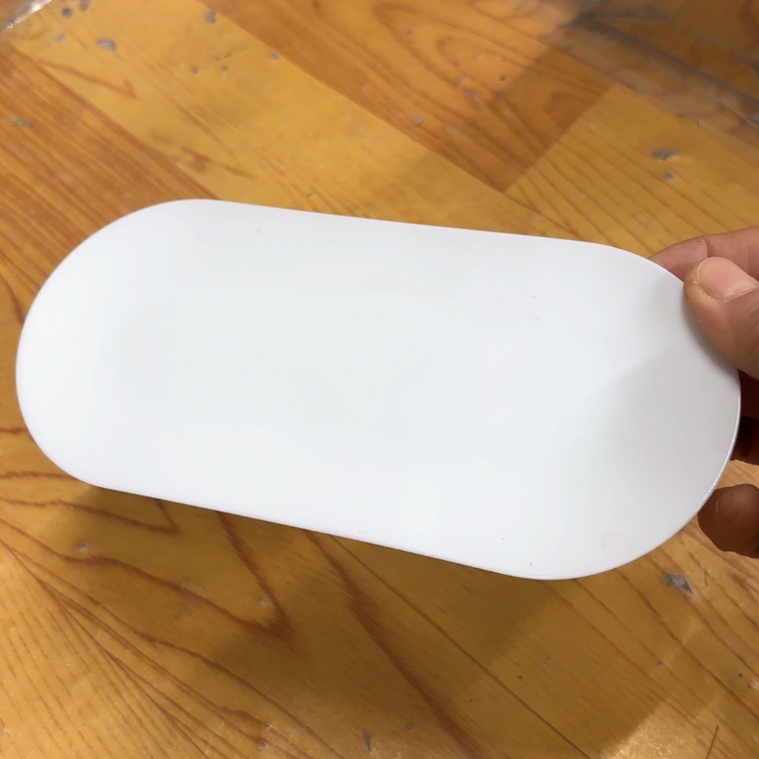 微瑕介意的不要下单