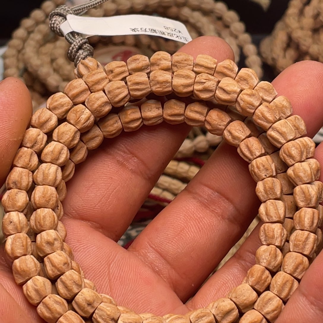 手串柏香籽/百香籽