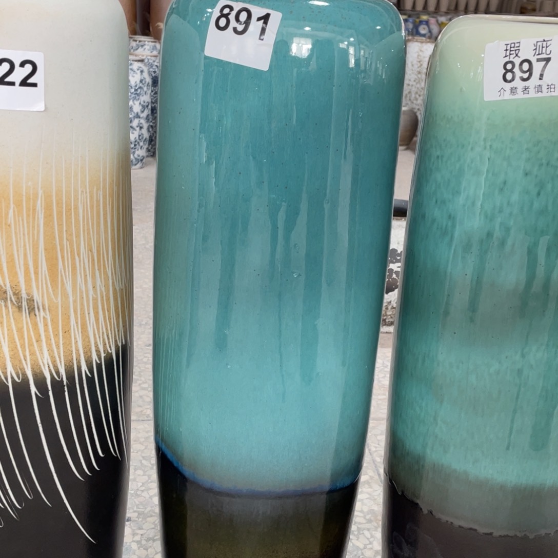 高度60口13无孔瑕疵