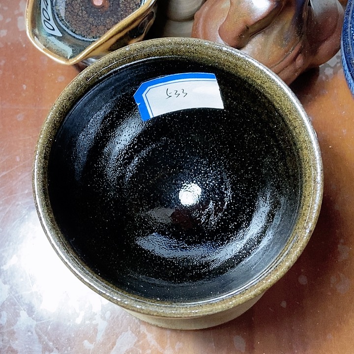 【闪购商品】茶盏盏上明珠茶器