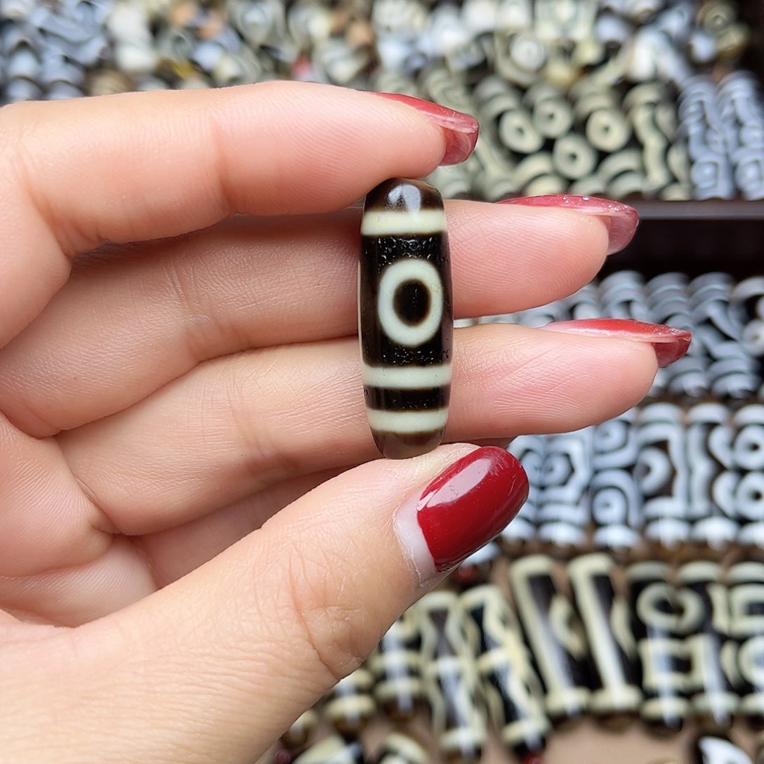 玛瑙/玉髓吊坠(不含链)未镶嵌