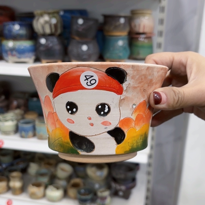 红陶歆*内敛不起的时候就会觉得