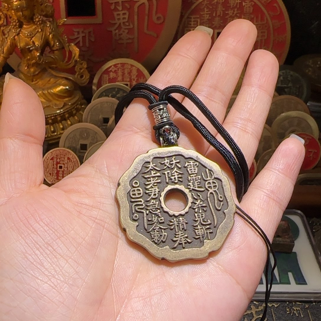 铜现代仿制工艺品