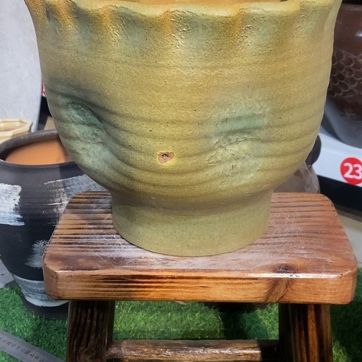 红陶高21/23 手工微瑕开播福利