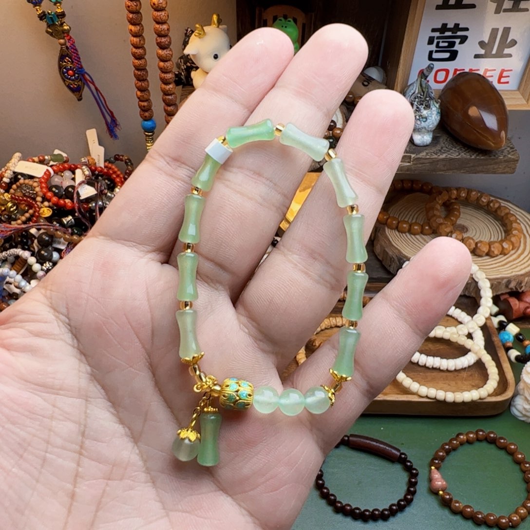 菩提根/象牙果手串