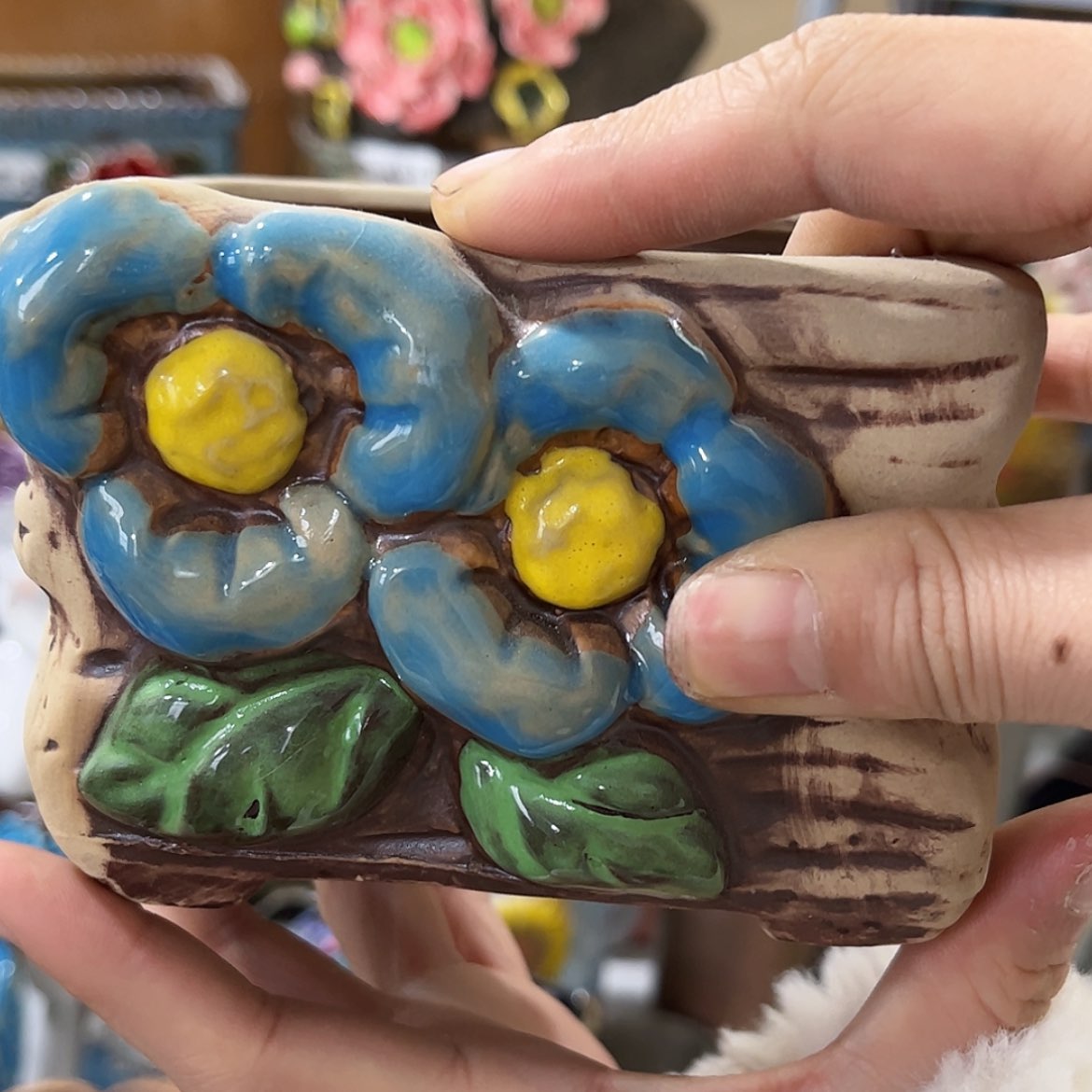 【闪购商品】红陶瑕疵340