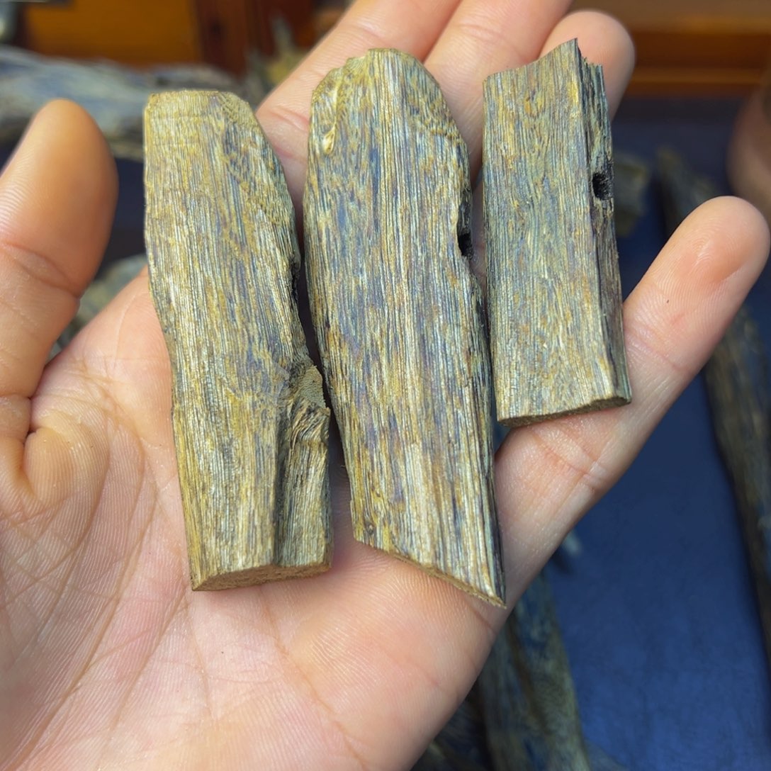 路***沉香沉香碎屑陆河