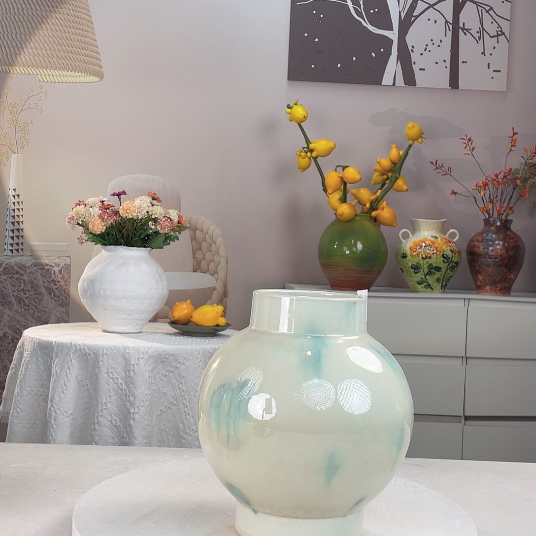 摆件936 景德镇陶瓷艺术精品