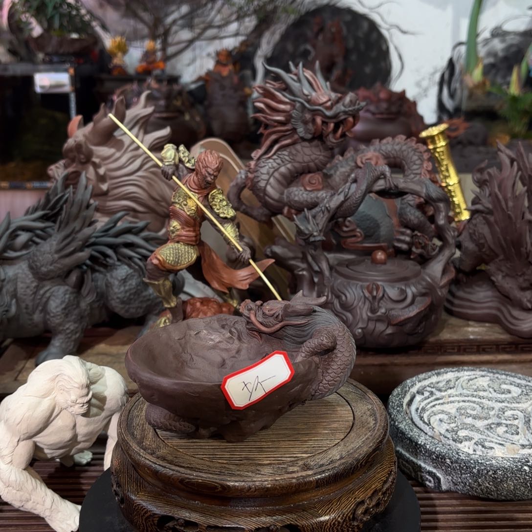 茶壶紫砂冬紫砂壶收藏鉴赏辞典作者