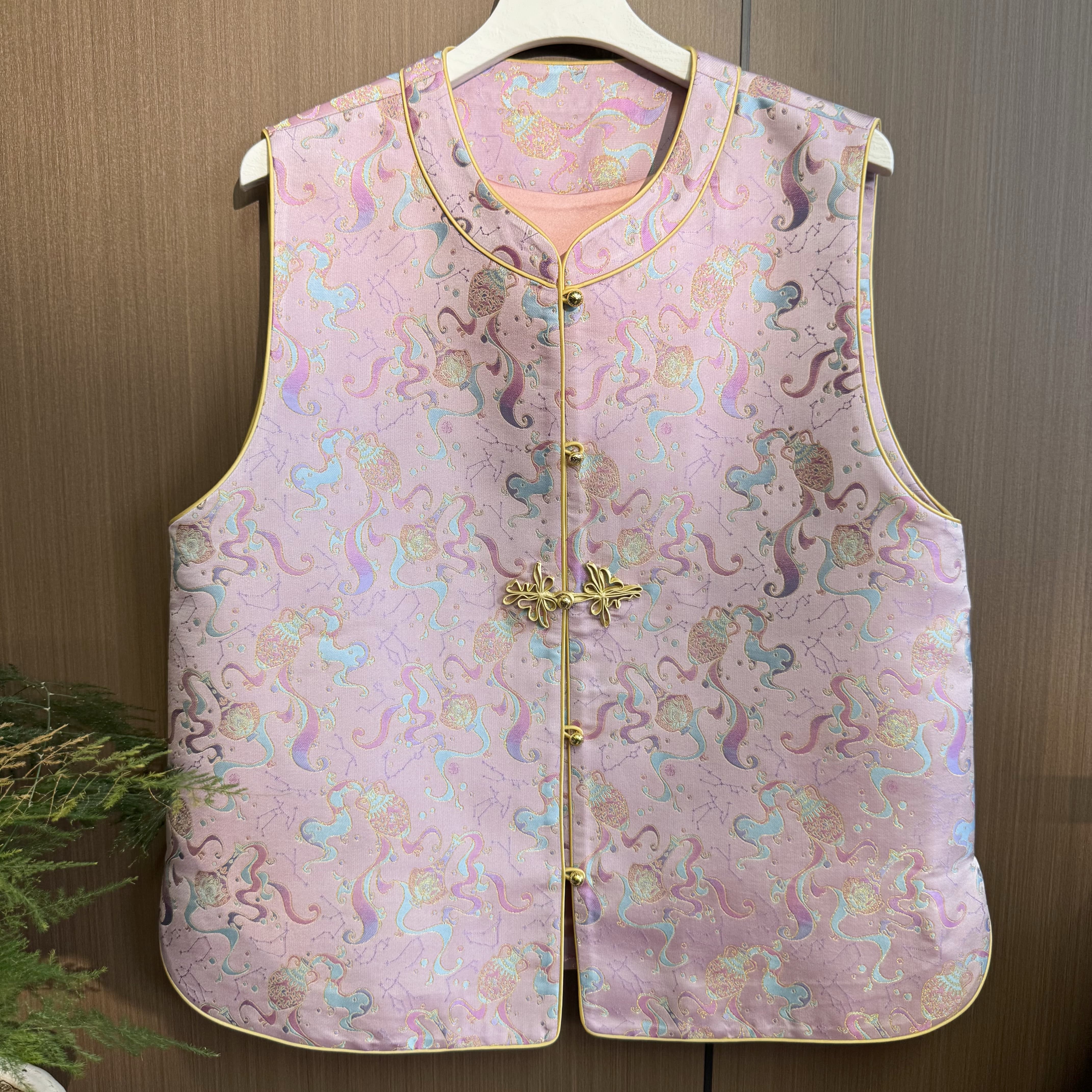 上衣百搭重工唐装时尚法式纯欲辣妹风藏族风格风国风新中式现货