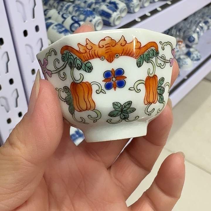 陶瓷艺术品收藏陶瓷