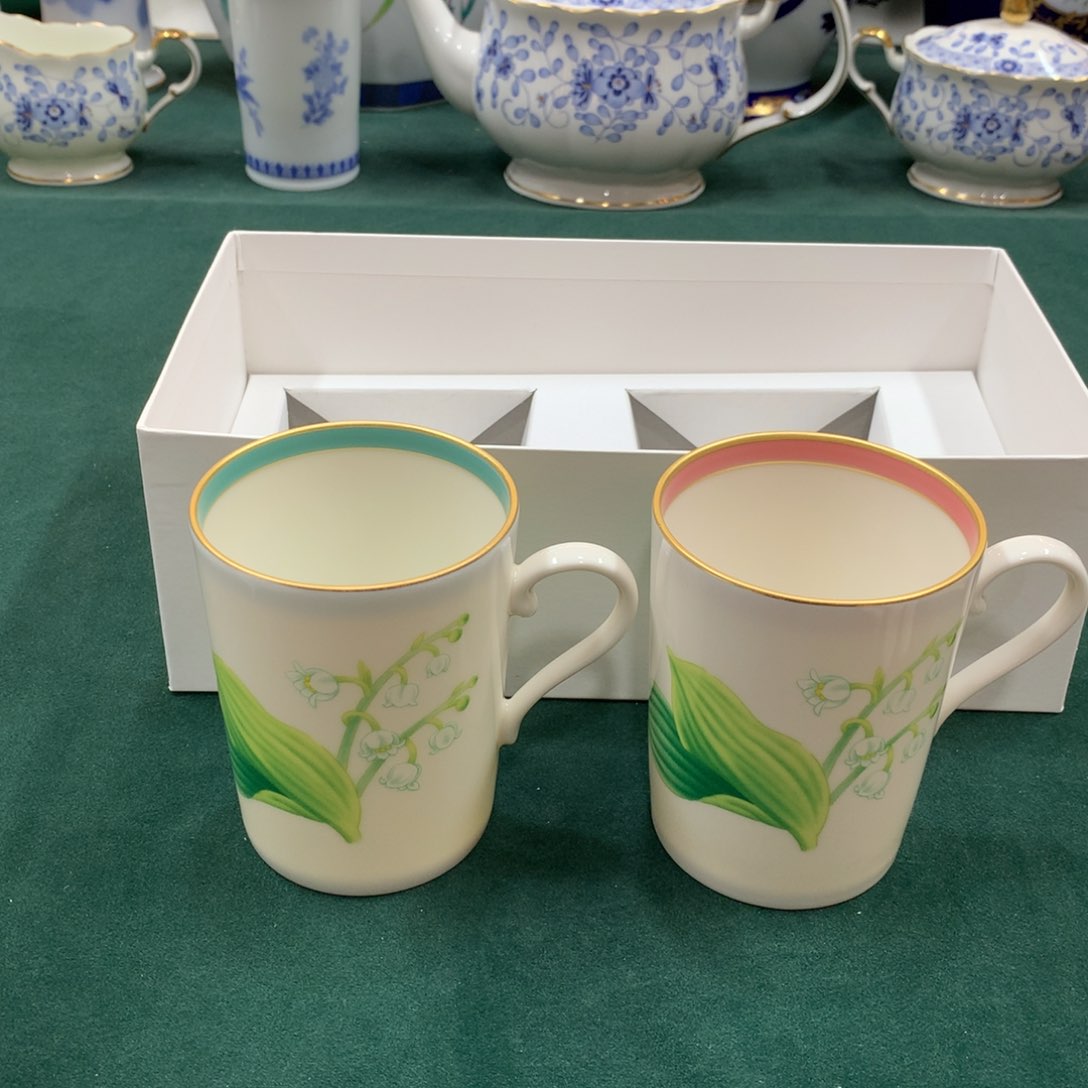 摆件全是大漂亮瓷器啊美美哒