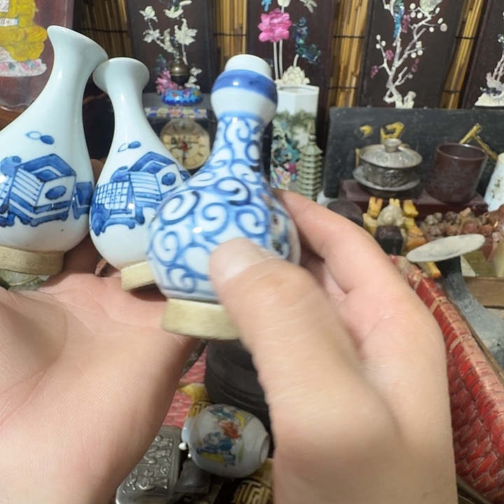 挑***者陶瓷一物一拍不退不换