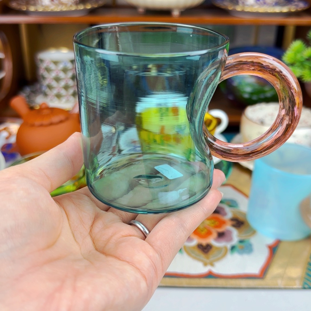 高端陶瓷福利不停！