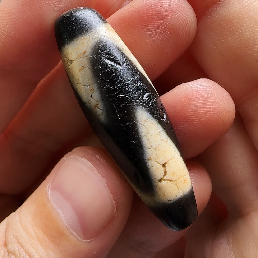 再***掉玛瑙/玉髓未镶嵌颈饰