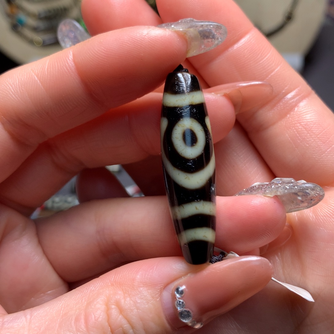 玛瑙/玉髓吊坠(赠链)未镶嵌海****特