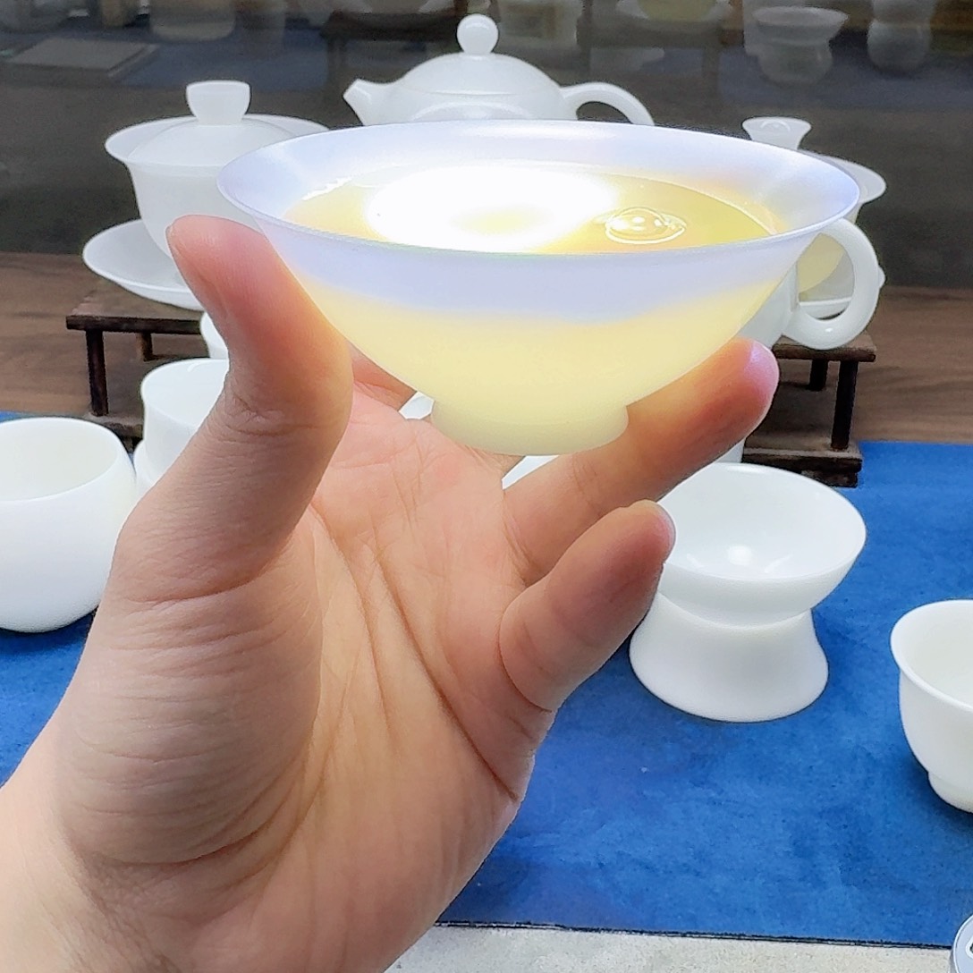 瓷都陈厂长茶具工厂