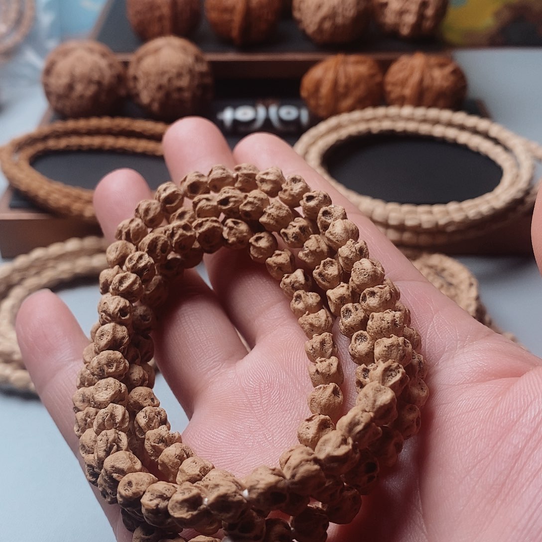 柏香籽/百香籽吊坠吃**六