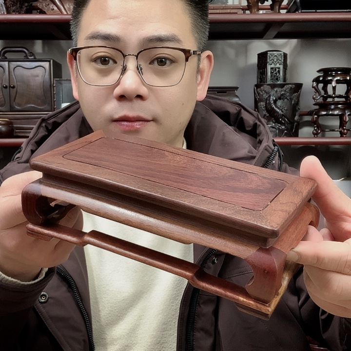 紫砂工艺品工艺品底座