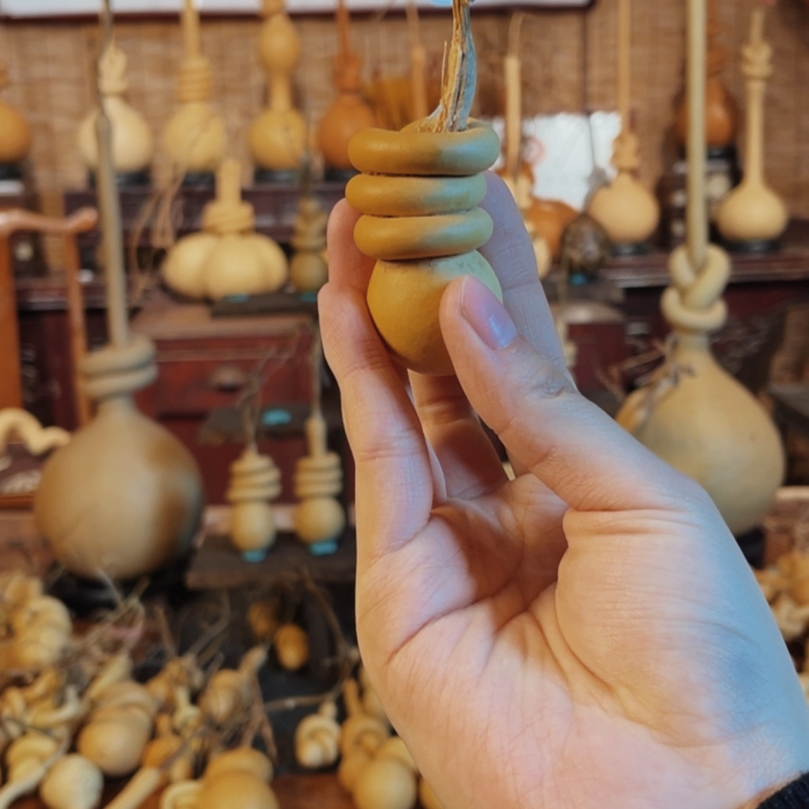 【闪购商品】木房**清葫芦