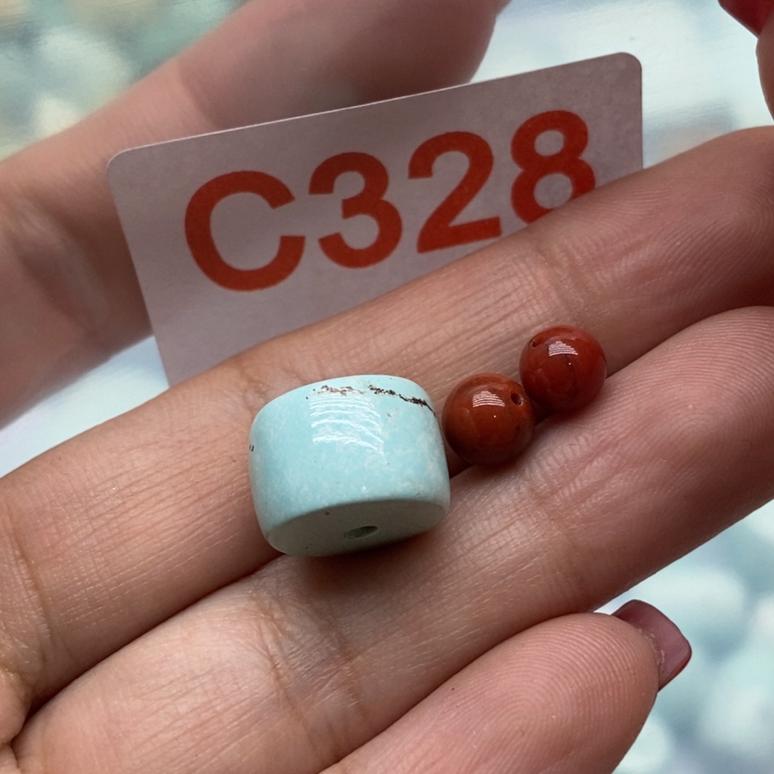 南红玛瑙珠宝奇石未镶嵌