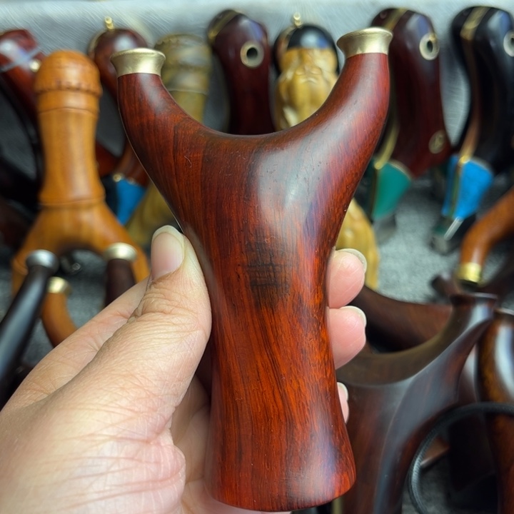 大果紫檀（缅甸花梨）1738