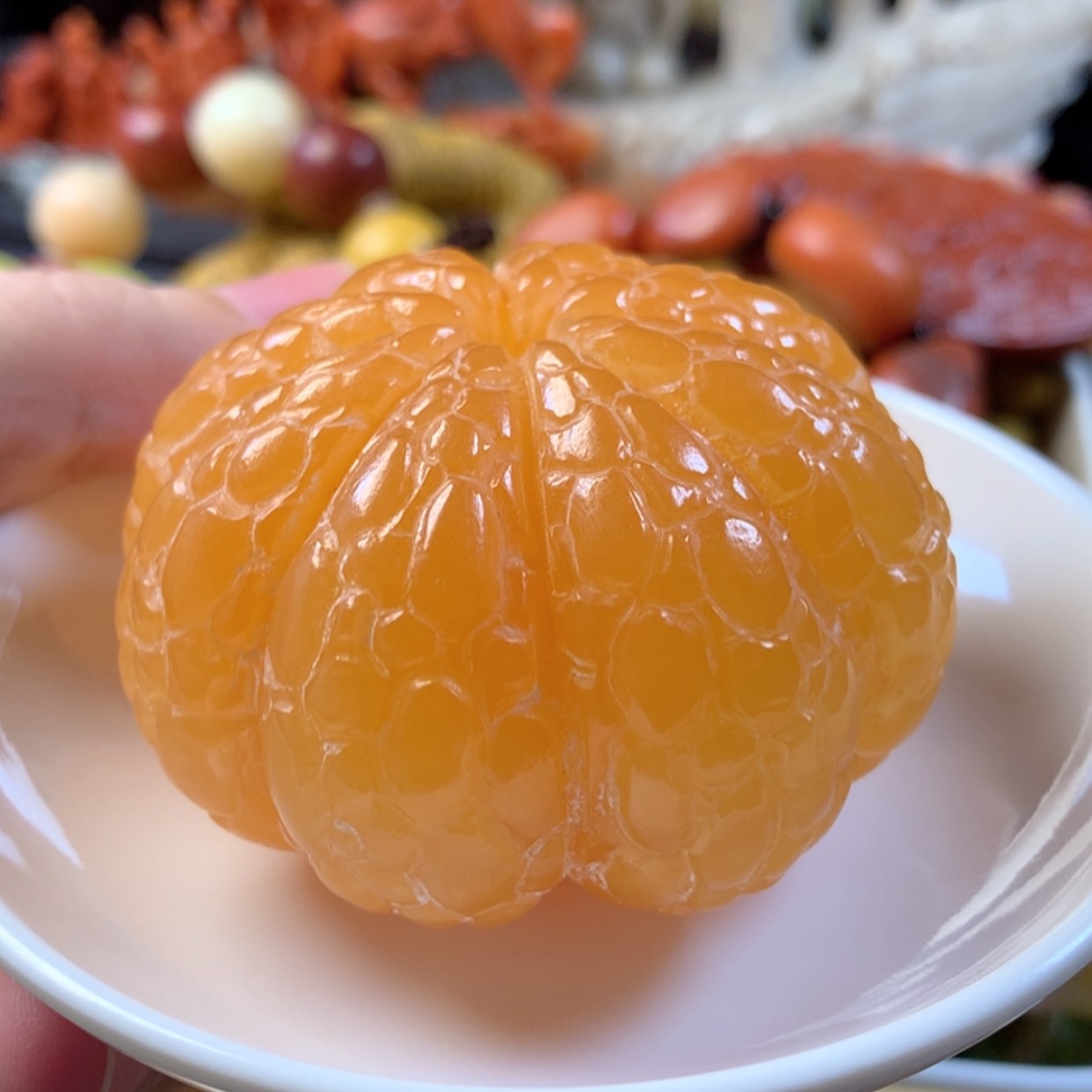 【闪购商品】寿山石寿山石纯手工雕刻