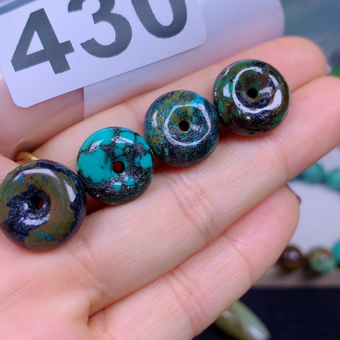 空竹粉丝专享十堰特色手工散珠
