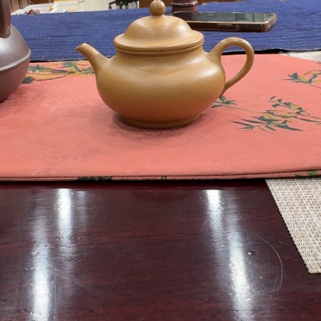 紫砂茶壶宜兴紫砂 原矿正品