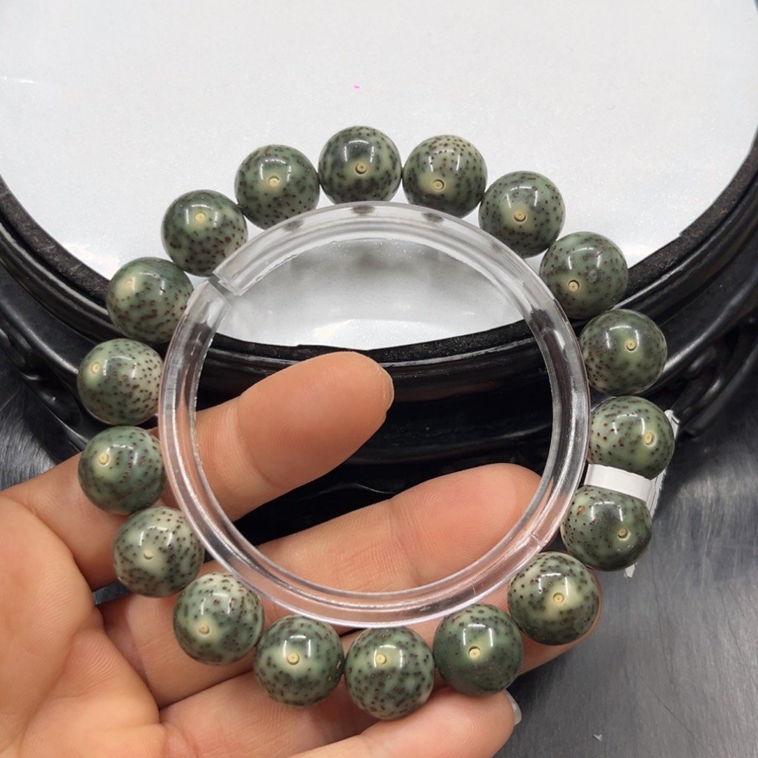 星月菩提手串13……