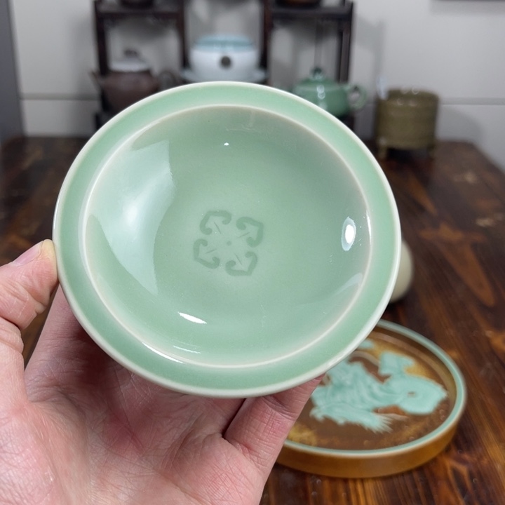 三宝茶器开播福利