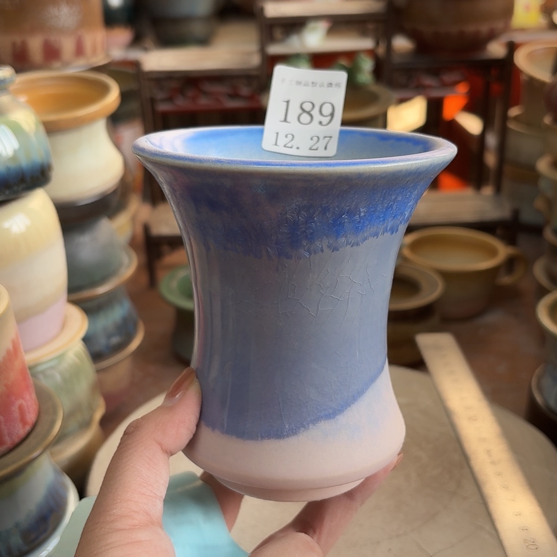 瓷片景德镇陶瓷手工制作