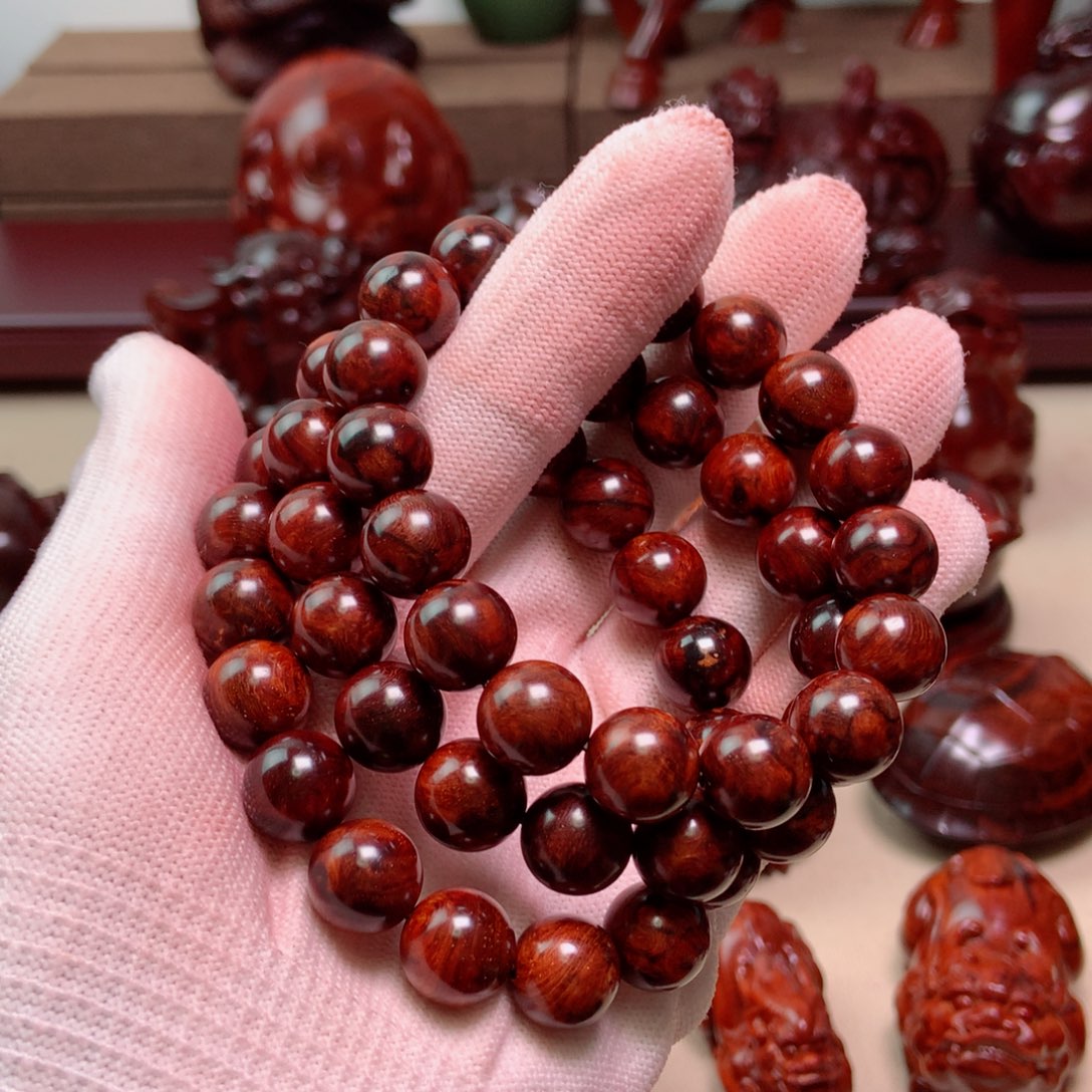 *****檀香紫檀（小叶紫檀）