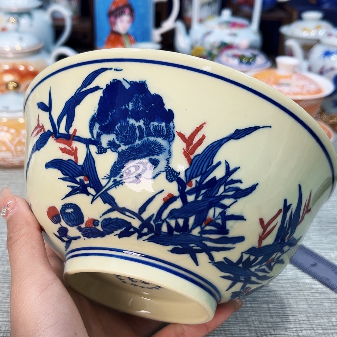 盖碗景德镇哈哈哈哈哈