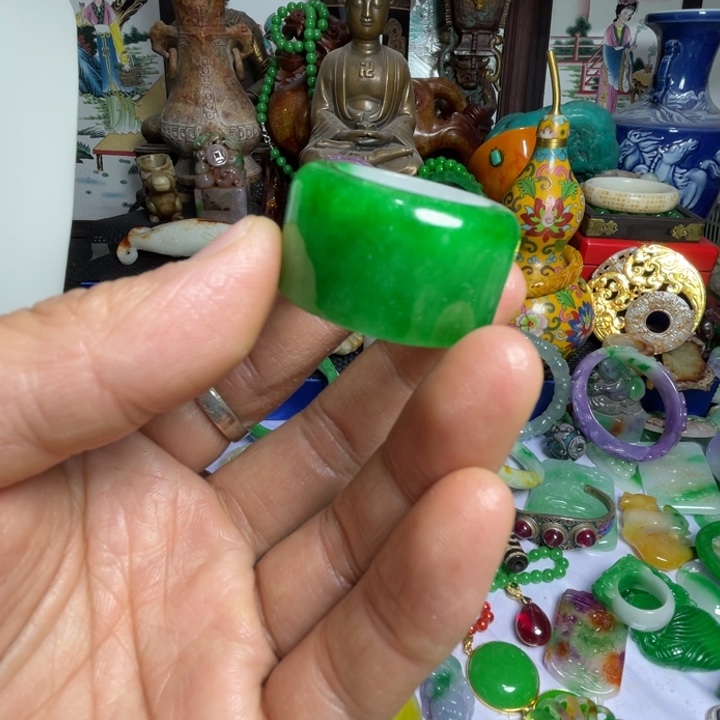 深***兰吊坠滴血莲花菩提