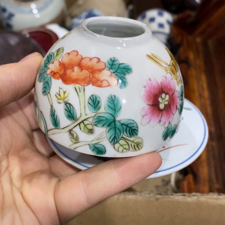 紫砂陶瓷艺术陶瓷艺术