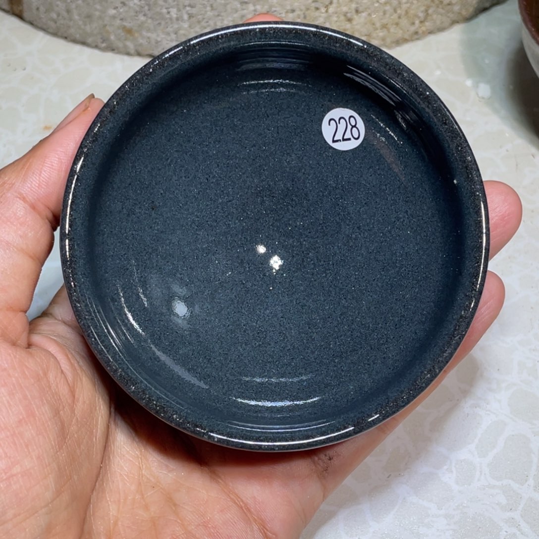 茶盏龙窑柴烧建盏228