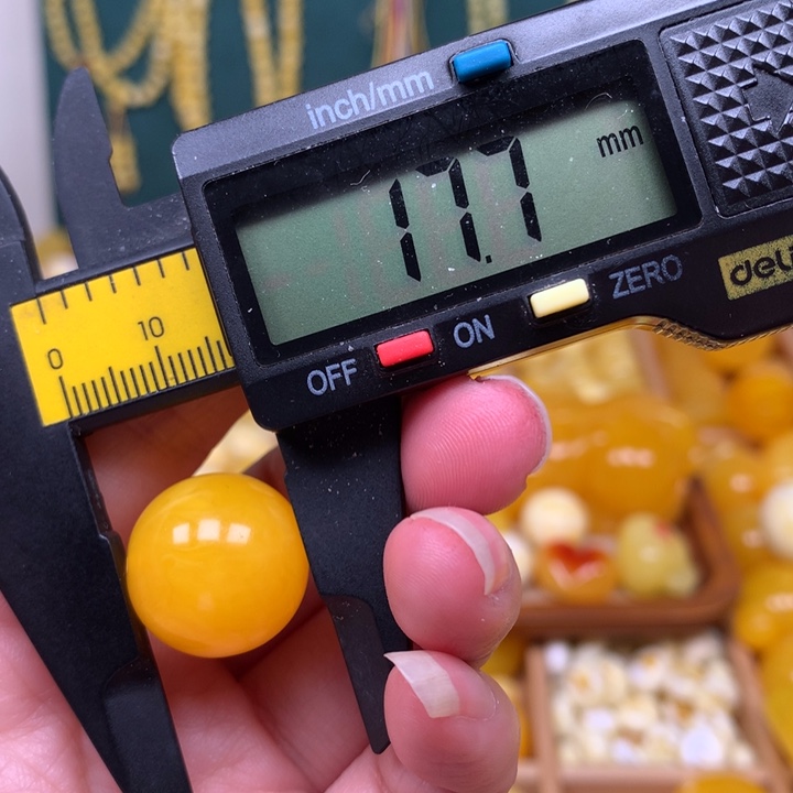 非金属配珠配饰037