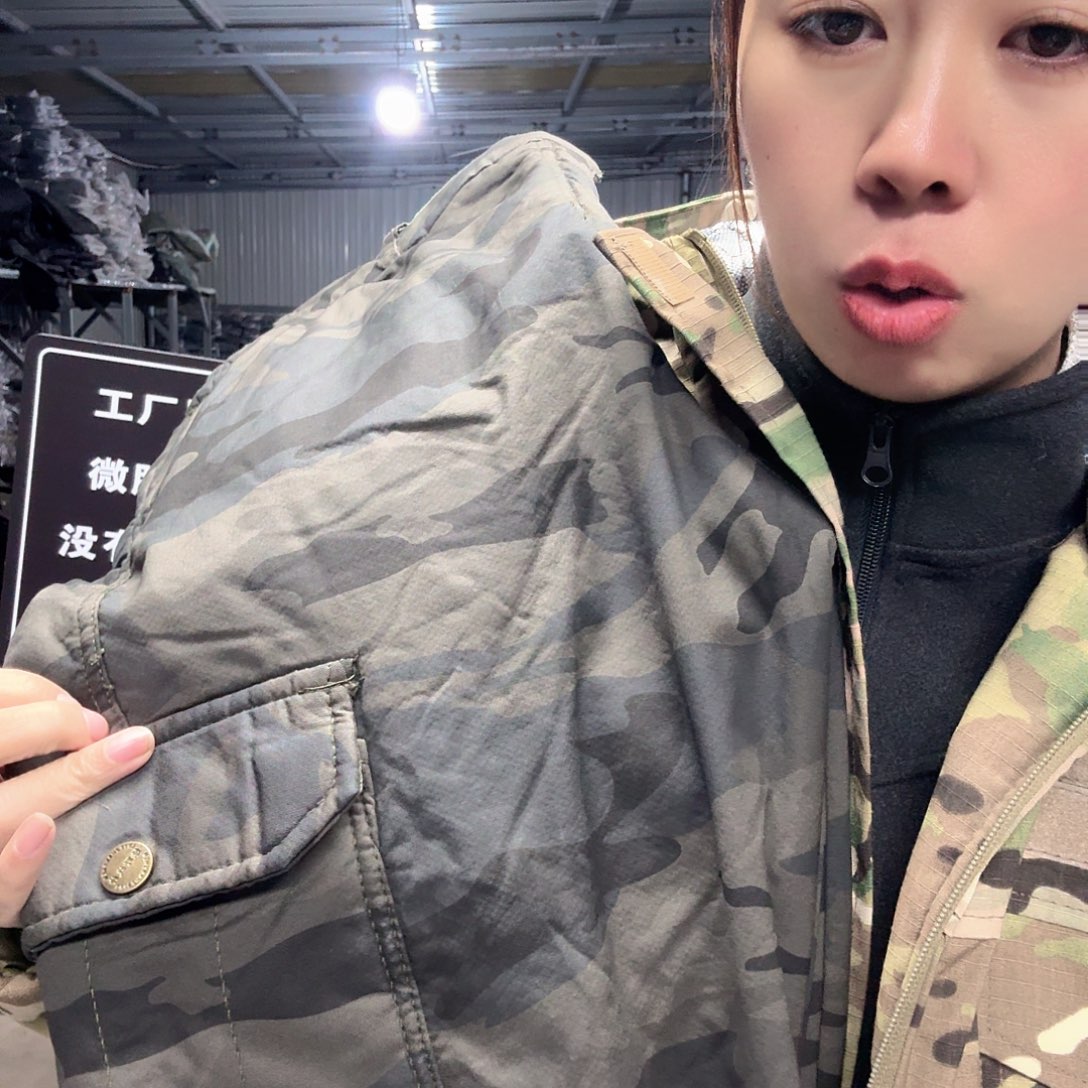 180加绒弹力裤子灰色