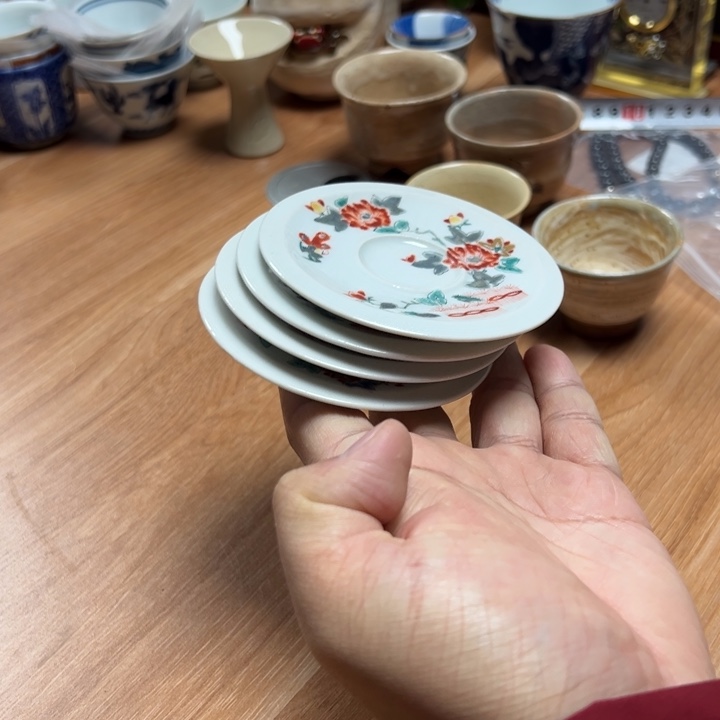 中古物品默认微瑕10