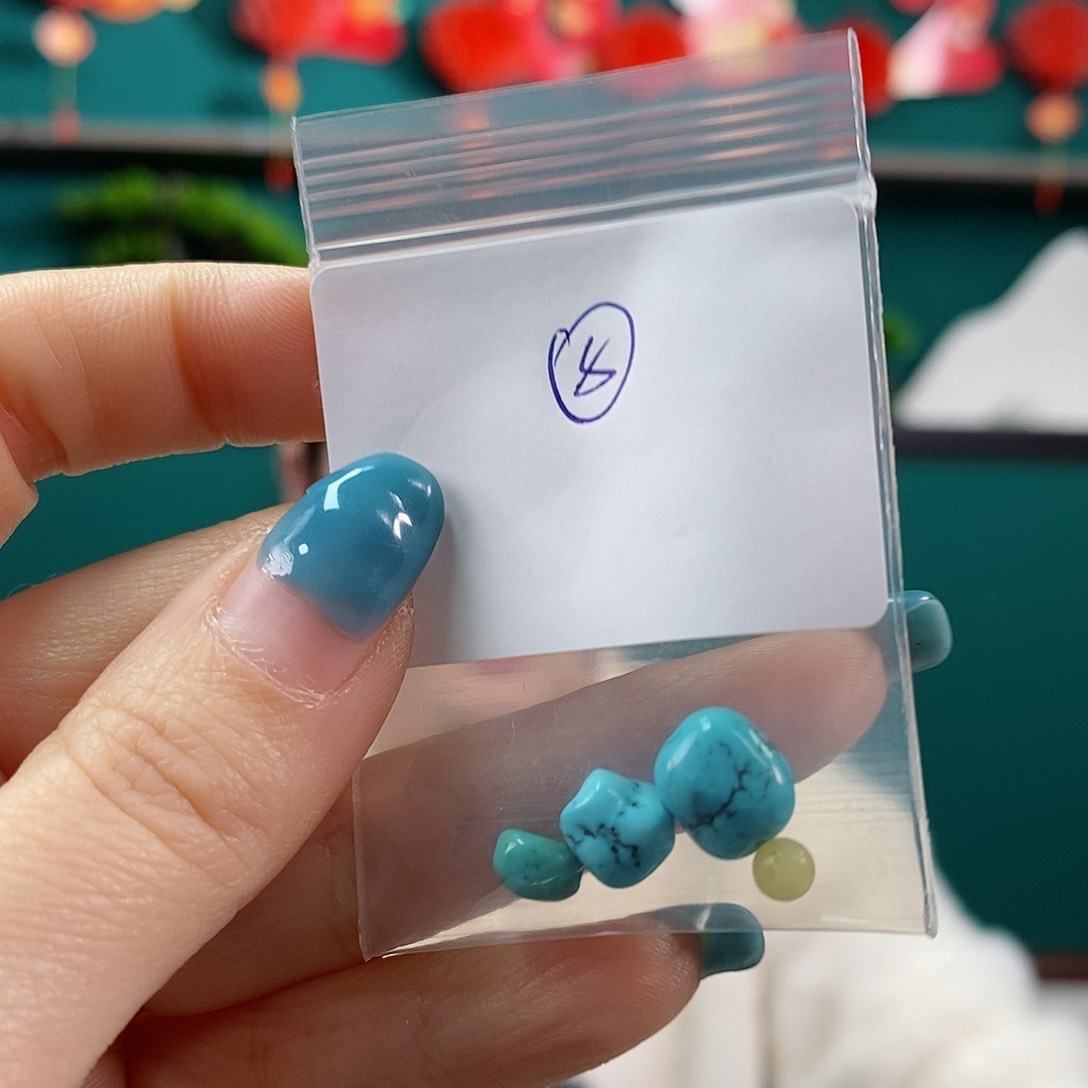 蜜蜡珠宝奇石未镶嵌