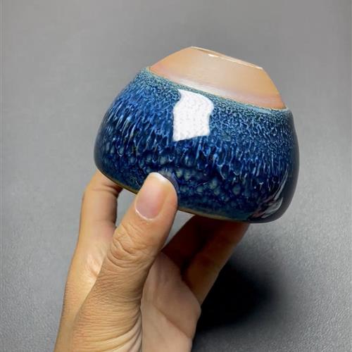 【闪购商品】茶盏-646............