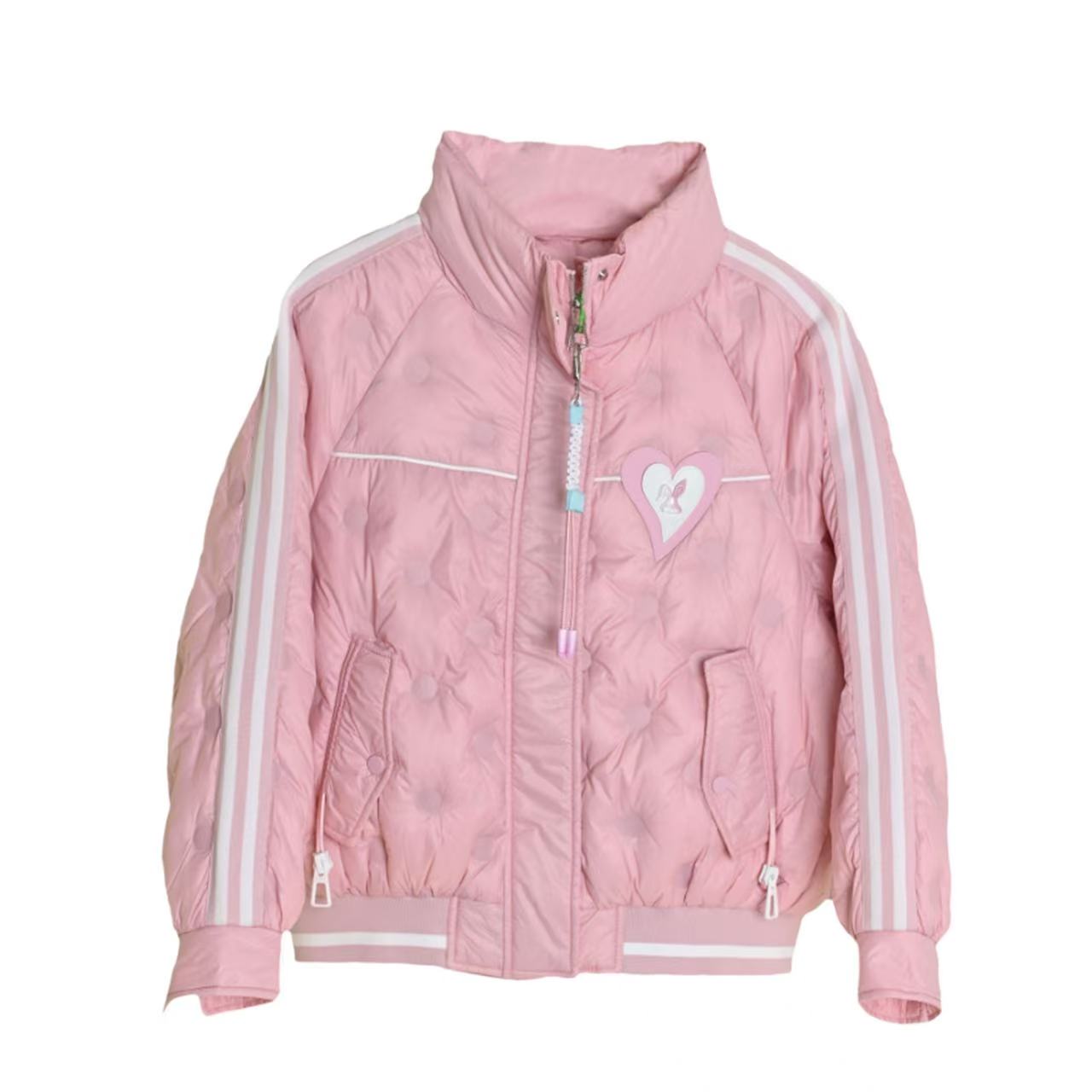 女童鹅服轻 外套