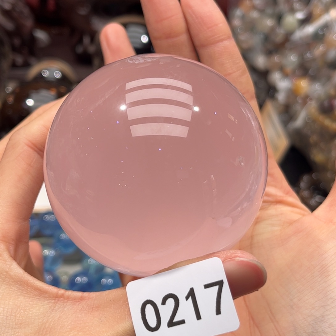 【闪购商品】未镶嵌大型摆件（非配饰）水晶