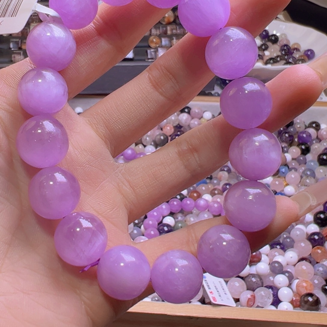 水晶手链未镶嵌昕*✨294