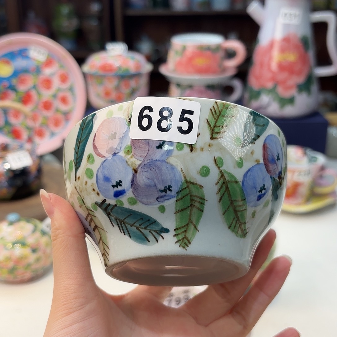 瓷片兔兔的小可爱们快